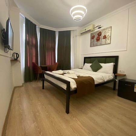 איסטמבול Volgaboutiquehotel מראה חיצוני תמונה