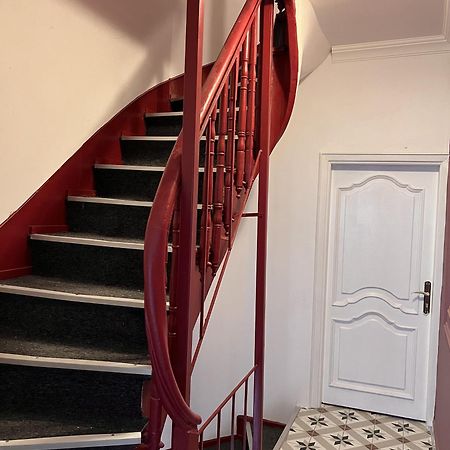 איסטמבול Volgaboutiquehotel מראה חיצוני תמונה