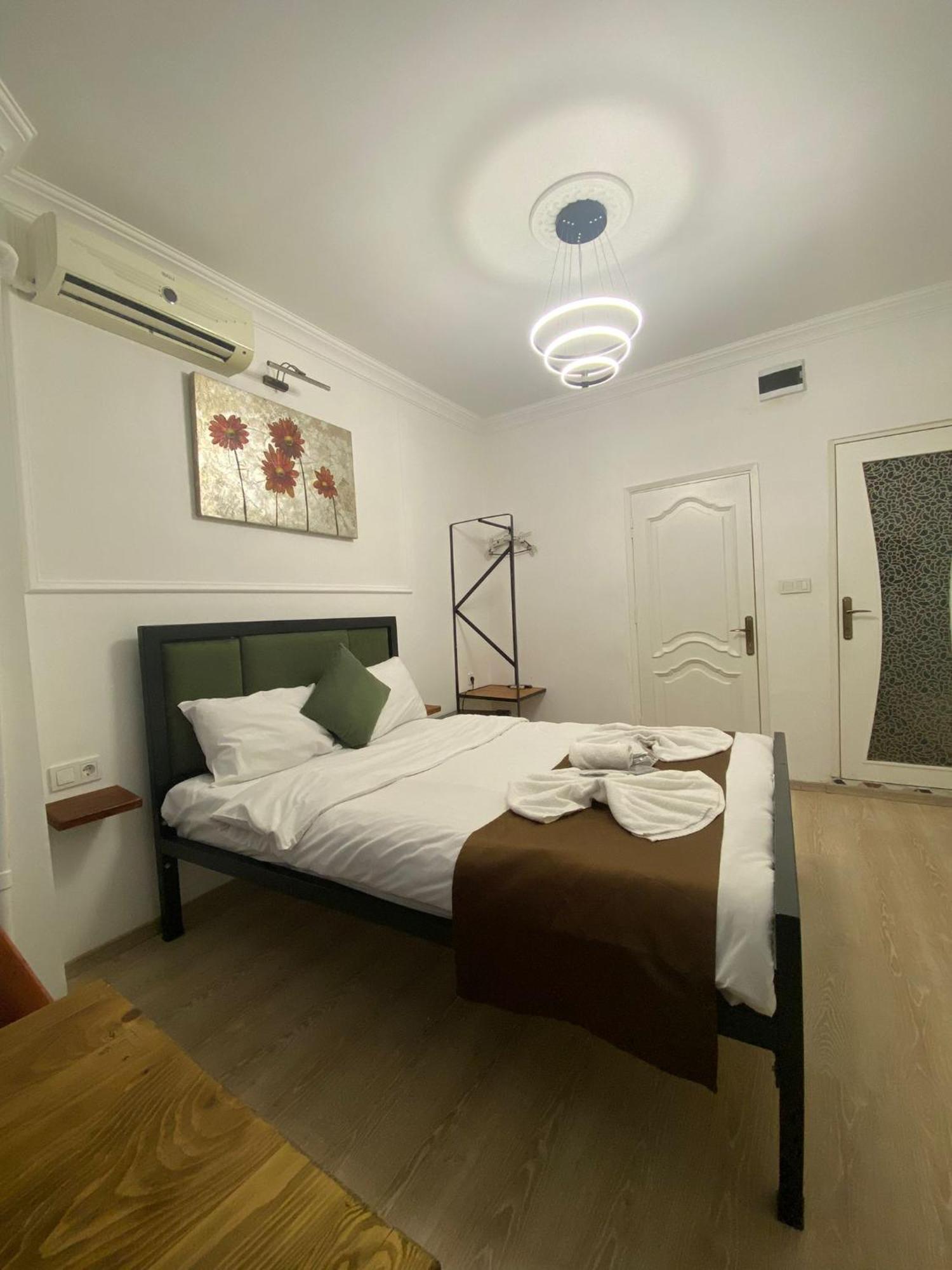 איסטמבול Volgaboutiquehotel מראה חיצוני תמונה