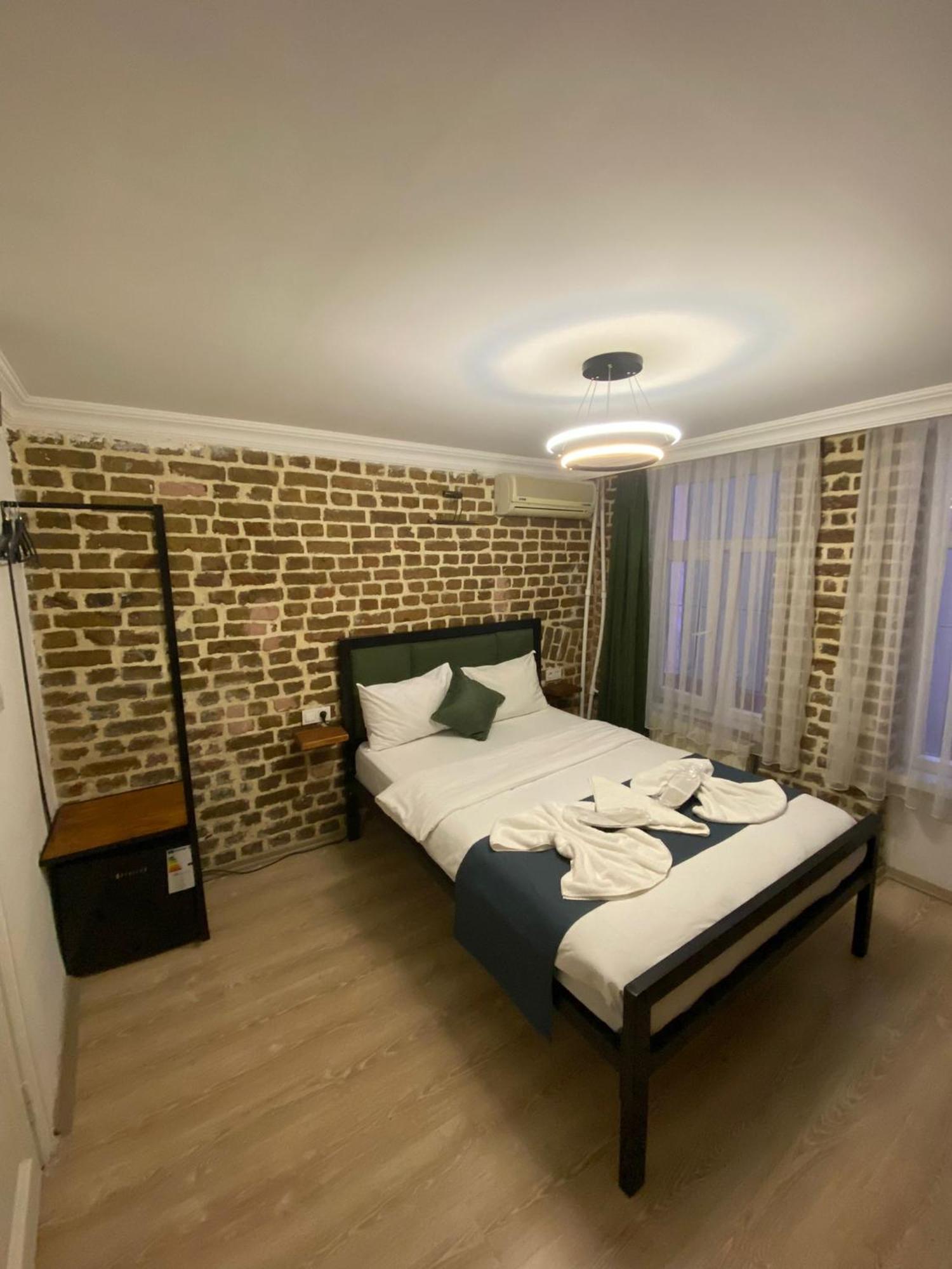 איסטמבול Volgaboutiquehotel מראה חיצוני תמונה
