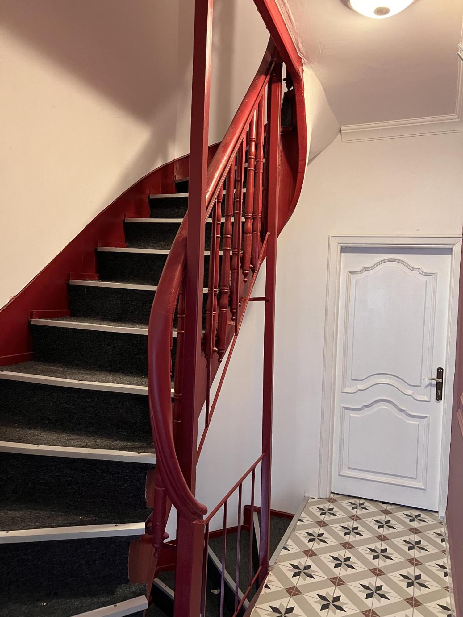 איסטמבול Volgaboutiquehotel מראה חיצוני תמונה